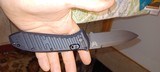 Benchmade presidio 5700 automatic knife - 7 of 7