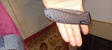 Benchmade presidio 5700 automatic knife - 4 of 7