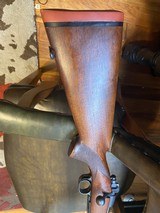 Winchester Model 70 375H&H Pre-War - 3 of 8