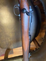 Winchester Model 70 375H&H Pre-War - 4 of 8