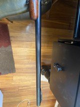 Winchester Model 70 375H&H Pre-War - 5 of 8