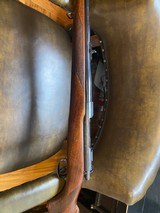 Winchester Model 70 375H&H Pre-War - 7 of 8