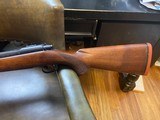 Winchester Model 70 375H&H Pre-War - 8 of 8