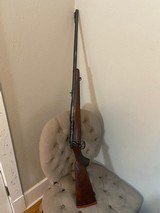 Winchester Model 70 375H&H Pre-War - 2 of 8