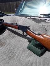Marlin 39A 22 LRstraight stock24