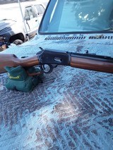 1894 CB LTD 357 magnum - 5 of 5