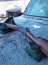 1894 CB LTD 357 magnum - 2 of 5