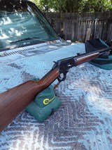 1894 CB LTD 357 magnum - 3 of 5