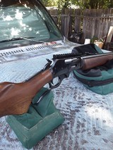 Marlin 336 SC 30-30