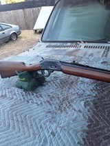 Marlin 45 Colt JM - 1 of 6