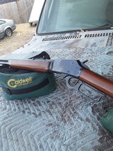 Marlin 45 Colt JM - 4 of 6