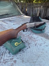 Savage 219 30-30 $400 - 4 of 5