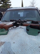 Marlin 336 JM 30-30 w/scope - 1 of 4