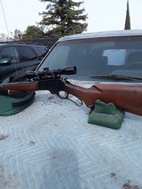Marlin 336 JM 30-30 w/scope - 2 of 4