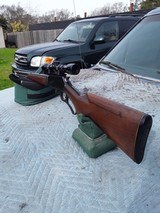 Marlin 336 JM 30-30 w/scope - 4 of 4