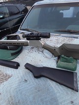 Marlin 1894 CST357 magnum - 1 of 5