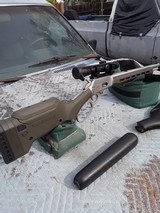 Marlin 1894 CST357 magnum - 5 of 5