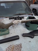Marlin 1894 CST357 magnum - 4 of 5