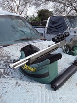 Marlin 1894 CST357 magnum - 3 of 5
