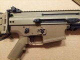 FN SCAR 17 - 7 of 15