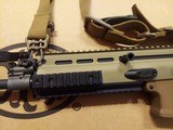 FN SCAR 17 - 3 of 15