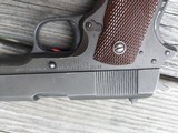 Remington Rand 1911a1 1943 all Original - 4 of 15