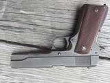 Remington Rand 1911a1 1943 all Original - 2 of 15