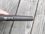Remington Rand 1911a1 1943 all Original - 11 of 15