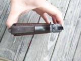 Remington Rand 1911a1 1943 all Original - 9 of 15