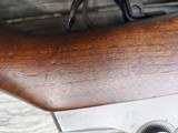 WW2 WWII Springfield Armory M1 Garand 1945 correct/original - 8 of 15