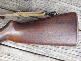 WW2 WWII Springfield Armory M1 Garand 1945 correct/original - 2 of 15