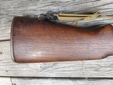 WW2 WWII Springfield Armory M1 Garand 1945 correct/original - 6 of 15