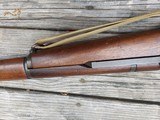 WW2 WWII Springfield Armory M1 Garand 1945 correct/original - 4 of 15