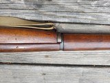 WW2 WWII Springfield Armory M1 Garand 1945 correct/original - 10 of 15