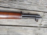 WW2 WWII Springfield Armory M1 Garand 1945 correct/original - 11 of 15