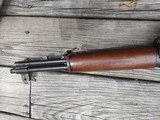 WW2 WWII Springfield Armory M1 Garand 1945 correct/original - 5 of 15
