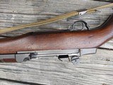 WW2 WWII Springfield Armory M1 Garand 1945 correct/original - 3 of 15