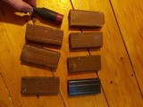 WW2 WWII M1 carbine magazines NOS - 2 of 14