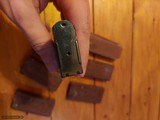WW2 WWII M1 carbine magazines NOS - 9 of 14