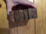WW2 WWII M1 carbine magazines NOS - 13 of 14