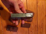 WW2 WWII M1 carbine magazines NOS - 5 of 14