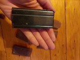 WW2 WWII M1 carbine magazines NOS - 8 of 14