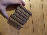 WW2 WWII M1 carbine magazines NOS - 12 of 14