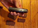 WW2 WWII M1 carbine magazines NOS - 7 of 14