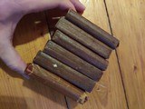 WW2 WWII M1 carbine magazines NOS - 11 of 14
