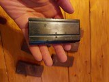 WW2 WWII M1 carbine magazines NOS - 6 of 14