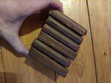 WW2 WWII M1 carbine magazines NOS - 10 of 14