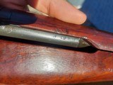 Springfield armory m1 garand 1952 JLG - 15 of 15