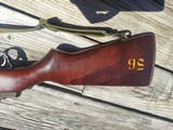 Springfield armory m1 garand 1952 JLG - 2 of 15