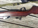 Springfield armory m1 garand 1952 JLG - 3 of 15